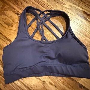 Sports bra